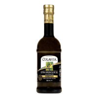 COLAVITA Premium Ekstra Jomfru olivenolje fra Italia - 500 ml.