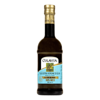 COLAVITA Premium Ekstar Jomfru olivenolje fra Hellas - 500 ml.