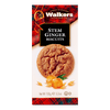 WALKERS Scottish Walkers Ginger kjeks - 150 g.