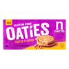 NAIRN'S Oaties Toffee med karamellbiter, vegetarisk/glutenfri – 160 g.