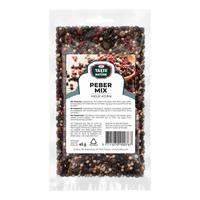 Taste of Nature Peppermiks - 45 g.