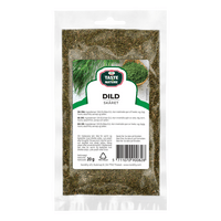 Taste of Nature Dill  - 20 g.