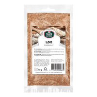 Taste of Nature Løk granulat  - 60 g.