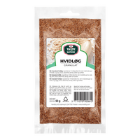 Taste of Nature Hvitløks granulat  - 50 g.