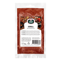 Taste of Nature Grill kryddermiks  - 90 g.