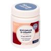 Nycoplus D3-vitamin 10 mcg - 100 tabl.