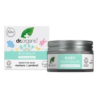 Dr. Organic Baby Bum Balm - 35 g