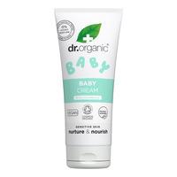 Dr. Organic Baby Cream - 50 ml