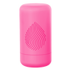 Klar Roll-on-beholder rosa - 1 stk.