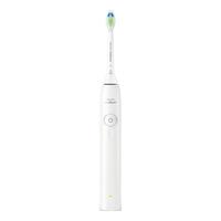 Philips Sonicare 3100 Oppladbar tannbørste - Hvit - 1 stk.