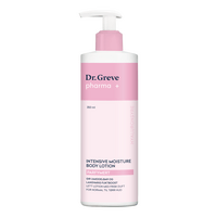 Dr.Greve Pharma  Intensive Moisture body lotion med parfyme - 350 ml.