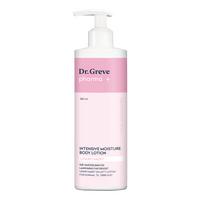 Dr.Greve Pharma  Intensive Moisture body lotion uten parfyme - 350 ml.