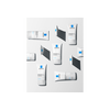 La Roche-Posay Effaclar Mat+ Moisturizer - 40 ml.
