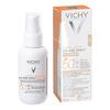Vichy Capital Soleil UV-Age Daily Tinted SPF50+ - 40 ml.