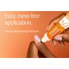 Essie On-a-Roll Apricot Nail And Cuticle Oil - 13,5 ml.