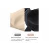 Momcozy Ammebh - YN21 XL - Svart - 1 stk.