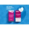 Lactocare Feminine - 30 kaps.