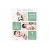 Momcozy All-in-1 Elite Baby Pleiesett - 1 stk.