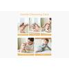 Momcozy All-in-1 Elite Baby Pleiesett - 1 stk.