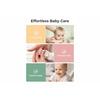 Momcozy All-in-1 Core Baby Pleiesett - 1 stk.