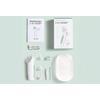 Momcozy BreezyClear 2-i-1 Spray & Suction Elektrisk Nesesuger - 1 stk.