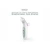 Momcozy BreezyClear 2-i-1 Spray & Suction Elektrisk Nesesuger - 1 stk.
