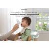 Momcozy BreezyClear 2-i-1 Spray & Suction Elektrisk Nesesuger - 1 stk.