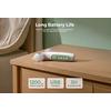 Momcozy BreezyClear 2-i-1 Spray & Suction Elektrisk Nesesuger - 1 stk.