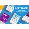 Lactocare Stop med magnesium - 12 kaps.