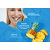 Lactocare Travel med vitamin B6 - 30 tyggetabl.