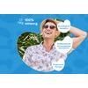 Lactocare Travel med vitamin B6 - 30 tyggetabl.