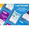 Lactocare Travel med vitamin B6 - 30 tyggetabl.