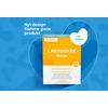Lactocare Travel med vitamin B6 - 60 tyggetabl.