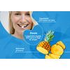 Lactocare Travel med vitamin B6 - 60 tyggetabl.
