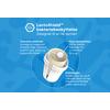 Lactocare Travel med vitamin B6 - 60 tyggetabl.