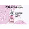 L'Oréal Paris Elvital Glycolic Gloss Rinse-Off Treatment - 200 ml.