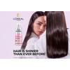 L'Oréal Paris Elvital Glycolic Gloss Rinse-Off Treatment - 200 ml.