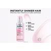 L'Oréal Paris Elvital Glycolic Gloss Leave-In For Normal Hair - 150 ml.