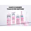 L'Oréal Paris Elvital Glycolic Gloss Leave-In For Normal Hair - 150 ml.