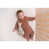 Doomoo Bamse Med Koseklut Beige - 1 stk.
