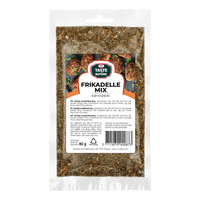 Taste of Nature Kjøttbollemiks - 80 g.