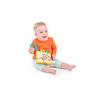 Bright Starts Safari Buddies Myk Aktivitetsbok - 1 stk.