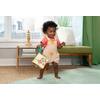 Bright Starts Safari Buddies Myk Aktivitetsbok - 1 stk.