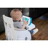 Baby Einstein On The Go Sea Dreams Soother Aktivitetshenger med musikk - 1 stk.