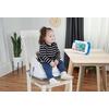 Baby Einstein On The Go Sea Dreams Soother Aktivitetshenger med musikk - 1 stk.