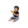Baby Einstein Twist-a-Pal Cal Sanse- og Aktivitetsleketøy - 1 stk.