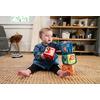 Baby Einstein Alpha Stacks Myke Aktivitetsklosser - 1 stk.