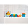 Baby Einstein Opus Bath Pals Badesett - 11 deler - 1 sett