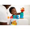 Baby Einstein Opus Bath Pals Badesett - 11 deler - 1 sett