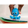 Baby Einstein Opus Bath Pals Badesett - 11 deler - 1 sett